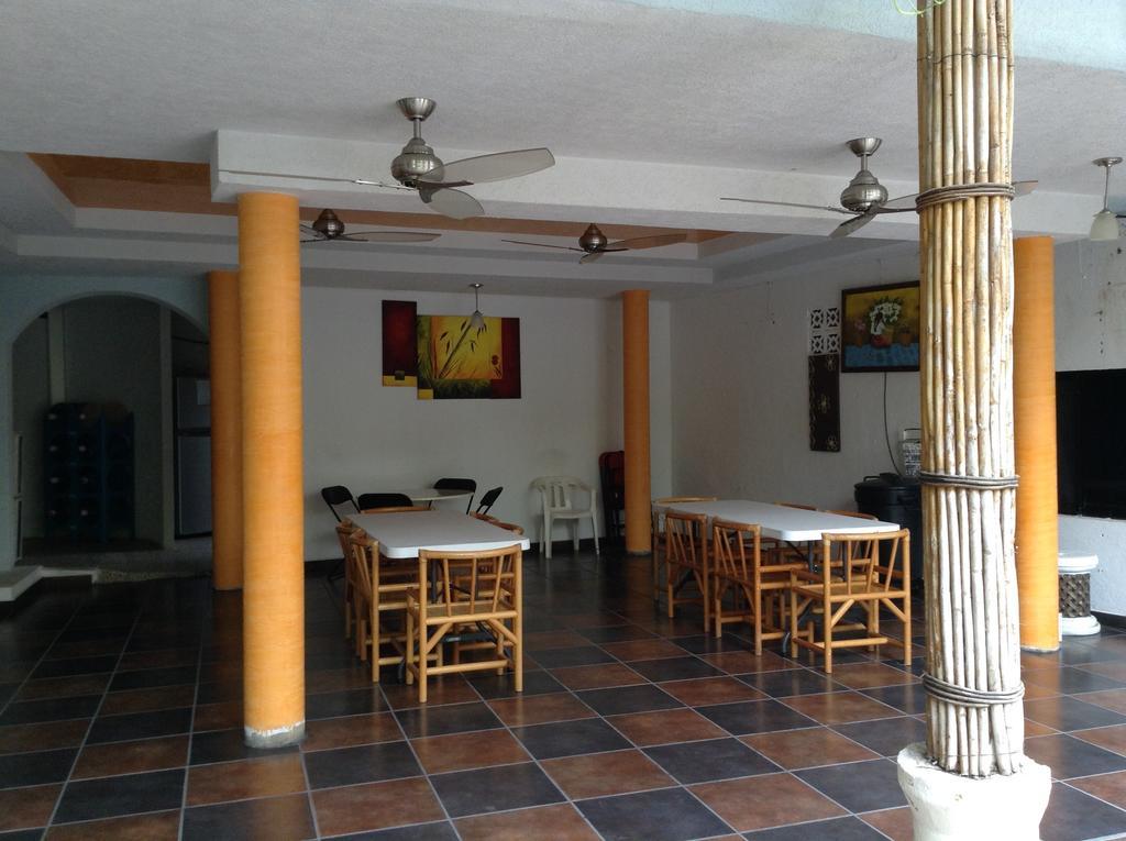Hotel Ashly Acapulco Exteriér fotografie
